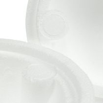 položky Polystyrénová guľa Ø15cm 5ks