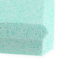 položky Polystyrénová doska 30 cm x 30 cm x 4 cm