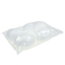 položky Polystyrénové vajcia 15cm 5ks