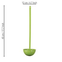 položky Dekoratívna stierka - inšpiratívne dizajnové prvky do interiéru, 45 cm