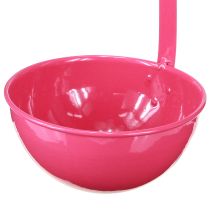 položky Dekoratívna naberačka, rustikálny vidiecky štýl, elegantná dekorácia do obývačky, 45 cm
