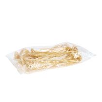 položky Susanne rozeta bielená 25 ks