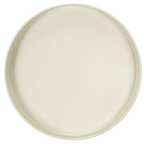 položky Stojan na tácky, dekoratívny tanier na sviečky a figúrky, 20 cm