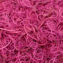 položky Prírodné vlákno Tamarind Fiber craft dodáva Pink Berry 500g