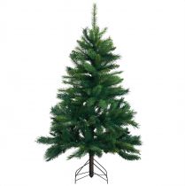 Umelý vianočný stromček umelá jedľa Imperial 120cm