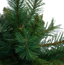 položky Umelý vianočný stromček umelá jedľa Imperial 120cm