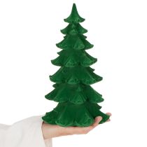 Článok Vianočná ozdoba na stromček na slávnostný stôl 27 cm