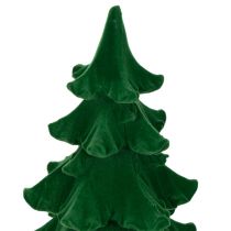 Článok Vianočná ozdoba na stromček na slávnostný stôl 27 cm