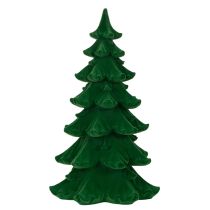 Článok Vianočná ozdoba na stromček na slávnostný stôl 27 cm