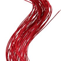 položky Ting Ting Curly 60cm Červená 40 ks