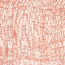 položky Stolová páska jutová ružová 50cm x 910cm
