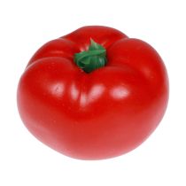 položky Paradajková dekorácia umelé červené atrapy potravín 8cm