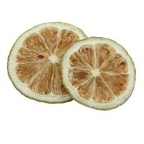 Článok Plátky limetky zelené 500 g plátky limetky