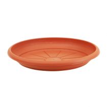 položky Podložka "Linda" Ø33cm terakota