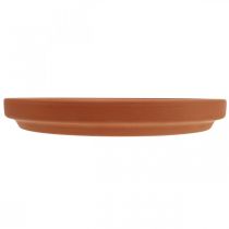 položky Podložka z terakotovej hliny, keramická nádoba Ø17,5cm