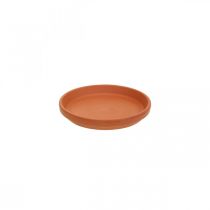 položky Podložka, hlinená miska, keramika z terakoty Ø6,2cm