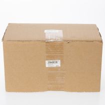 položky Váza s figúrkou kačky, keramická, veselý dizajn, ideálna do moderného interiéru, 15 cm, 2 kusy