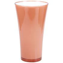 položky Váza ružová podlahová váza dekoračná váza Fizzy Siena Ø28,5cm V45cm
