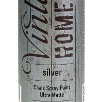 položky Farba v spreji Vintage Silver 400 ml