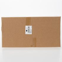 položky Dekoratívne vtáky, umelá bytová dekorácia, jarná príležitosť, s farebným perím, vyrobené z plastu, 5 cm, 18 kusov