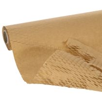 Článok Papierový materiál na remeslá s včelinou, rolka 5m 50cm