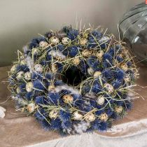 položky Prepeličie vajíčka ako dekorácia prázdne prírodné 50 ks