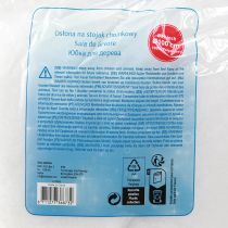 položky Vianočná deka na stromček s okrúhlym snehovým podstavcom Ø100 cm