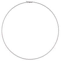 položky Wave rings veniec pneumatiky 200mm 10 ks