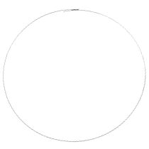 položky Hriadeľové krúžky, korunové krúžky, Ø350 mm, 10 kusov