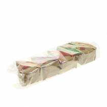 položky Drevo trpaslíka 6,5x9cm 10 kusov roztried