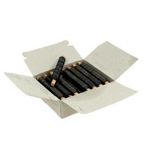 položky Navíjací drôt modro žíhaný