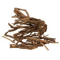 Článok Dekoratívne drevené konáre a podnože, prirodzene sušené, 18 cm, 500 g