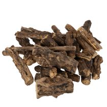 položky Očarujúce dekoratívne drevené korene pre váš domov