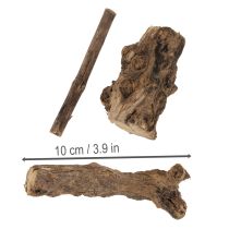 položky Očarujúce dekoratívne drevené korene pre váš domov