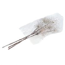 položky Hamamel vetvička šampanské 45cm 3 ks