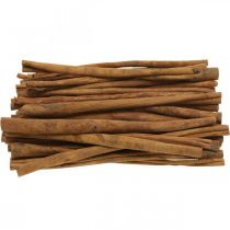 Článok Dekoratívne škoricové tyčinky, škorica na dekoráciu stola, 25 cm, 500 g