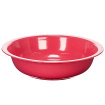 položky Okrúhly kvetináč pre štýlovú dekoráciu interiéru alebo záhrady, 29 cm, 2 kusy