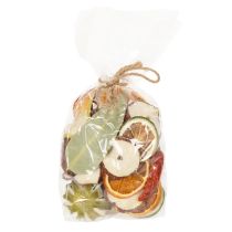 položky Sušené ovocné plátky na prírodné DIY dekorácie a remeselné projekty 100g