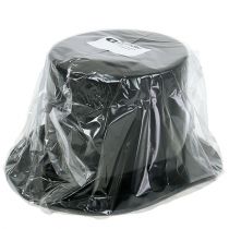 položky Valec čierny 11,5 cm