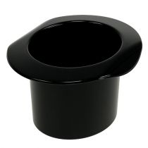 položky Valec čierny 8cm 8ks