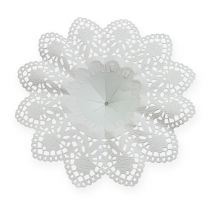 Biedermeierové manžety 13cm 25 kusov