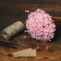 položky Dekoratívna kytica kvetov, ideálna na jar, Veľkú noc a slávnostné príležitosti, 44 cm