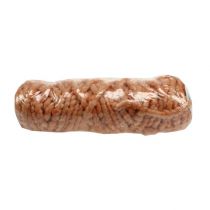 položky Plsť nadýchaná Mirabell 25m svetlo oranžová