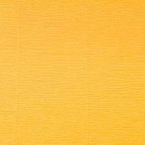 položky Krepový papier na kvetinárstvo, slnečno žltý, 50x250cm