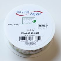 položky Darčeková stuha s motívom veľkonočného zajačika na slávnostné balenie, 15 m