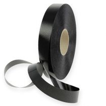 položky Curling Ribbon Black 19mm 100m