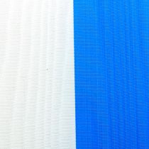 položky Veniec stuhy moiré modro-biele