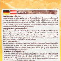 položky Lecaton clay granule expandovaný íl 8-16 mm 5 l