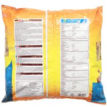 položky Lecaton clay granule expandovaný íl 8-16 mm 5 l