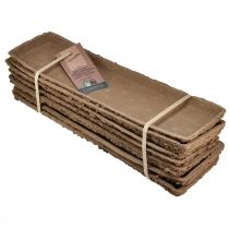položky Oasis Biolit podložka pod 2 kvetinové penové dlaždice 48×13×2cm 7 ks